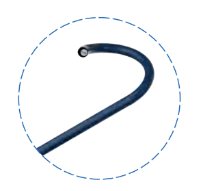 02 Single Use Bendable and Suction Ureteral Access Sheath