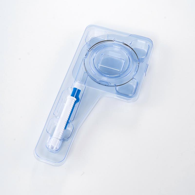 04 Renal Stone Removal-Flexible Nitinol Stone Basket