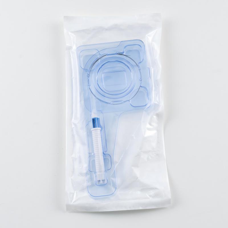 08 Renal Stone Removal-Flexible Nitinol Stone Basket