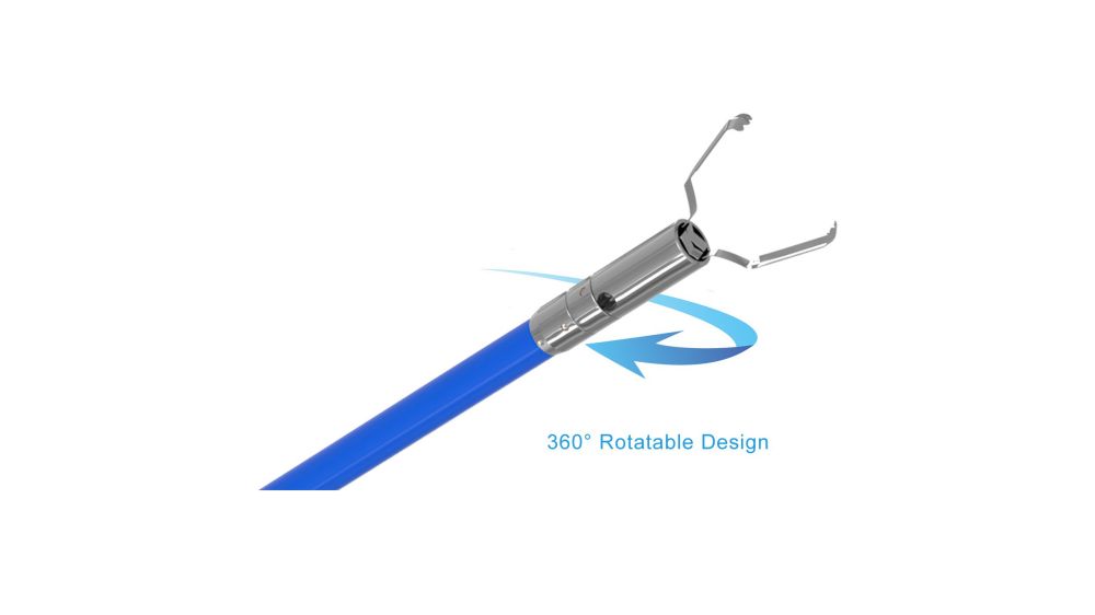 Biopsy Forceps 7