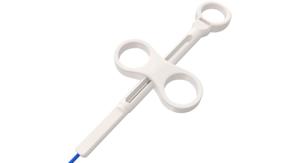 Biopsy Forceps 7