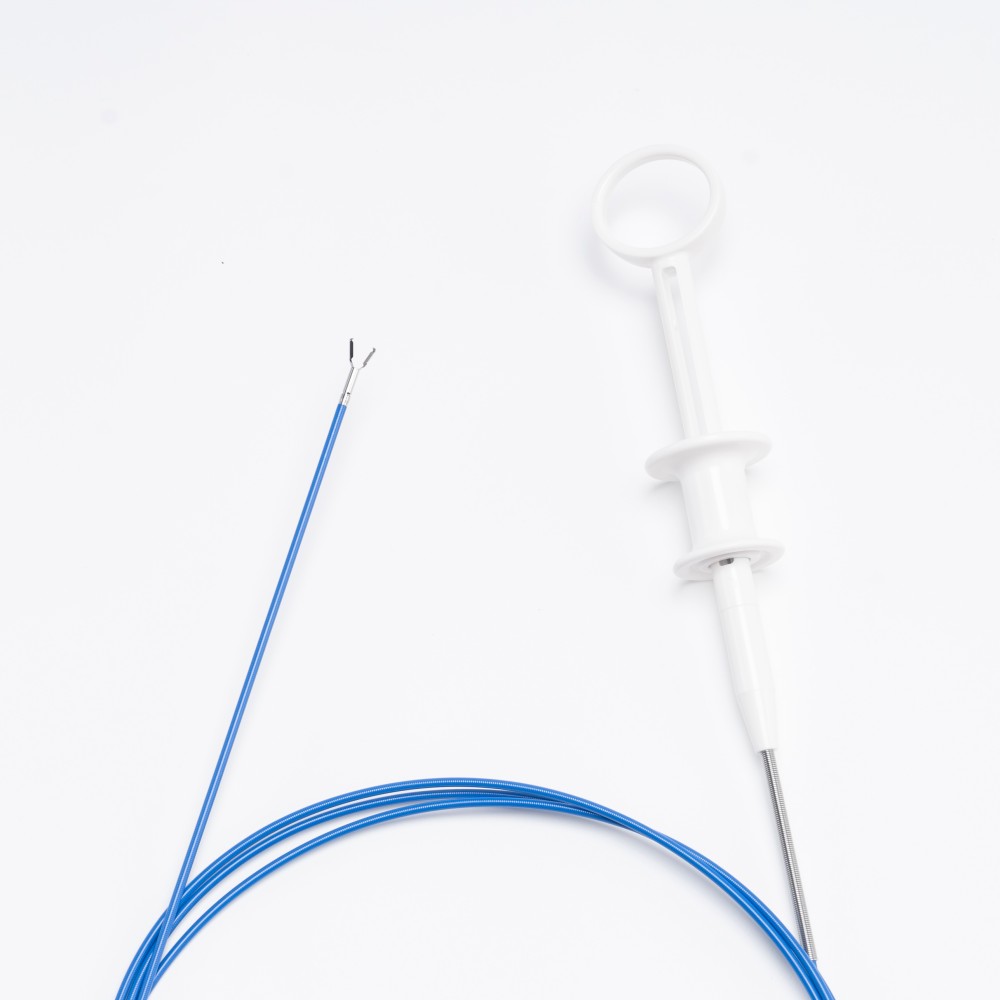 Endoskopischer Clip GI Endoskopie Clip Endo Hemoclip mit CE MDR (2)