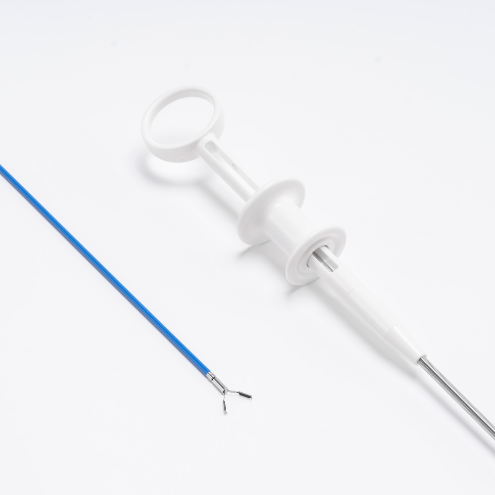 Endoskopischer Clip GI Endoskopie Clip Endo Hemoclip mit CE MDR (4)