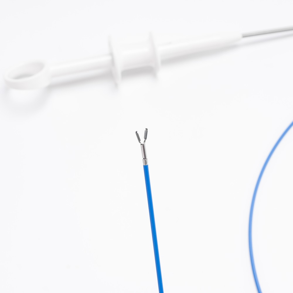 Endoskopischer Clip GI Endoskopie Clip Endo Hemoclip mit CE MDR (5)