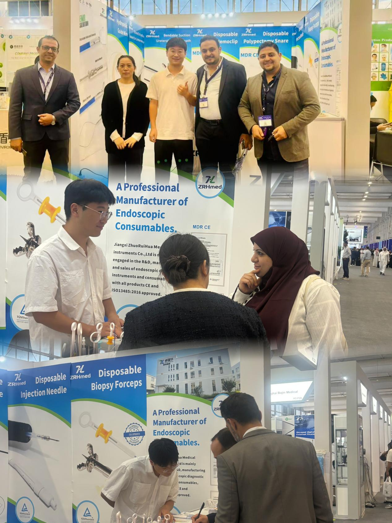 Global Health Exhibition 2025-3