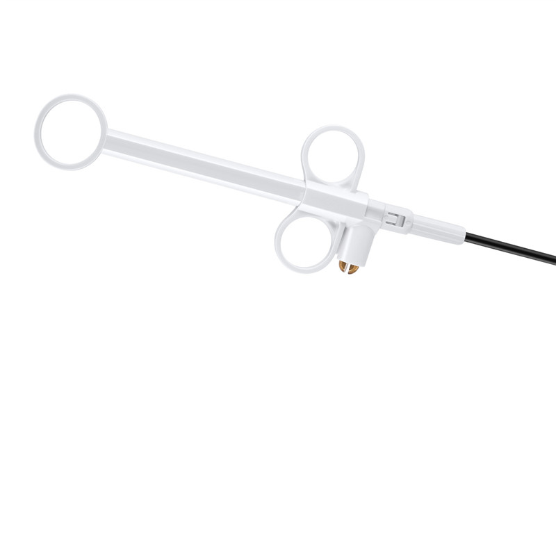 High Quality Endoscopy Medical Disposable Ligation Devices Polypectomy ...