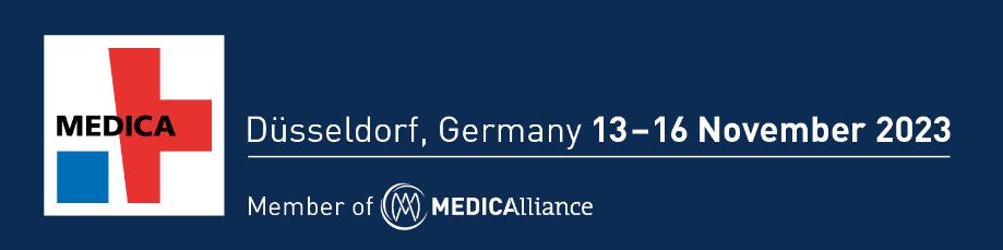 2023 Germany MEDICA irin ajo c1